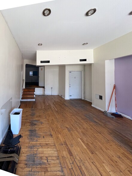 820-822 Utica Ave, Brooklyn, NY à vendre - Photo du bâtiment - Image 2 de 12