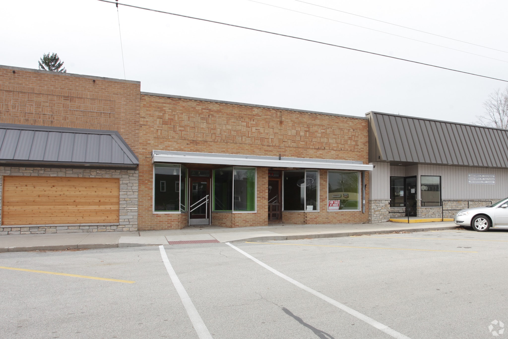 75 S Front St, Grant, MI for sale Primary Photo- Image 1 of 3