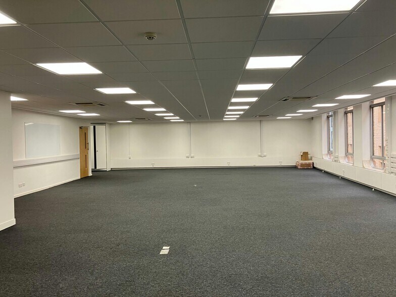 1-3 Cambridge Ter, Oxford à louer - Photo du bâtiment - Image 3 de 3