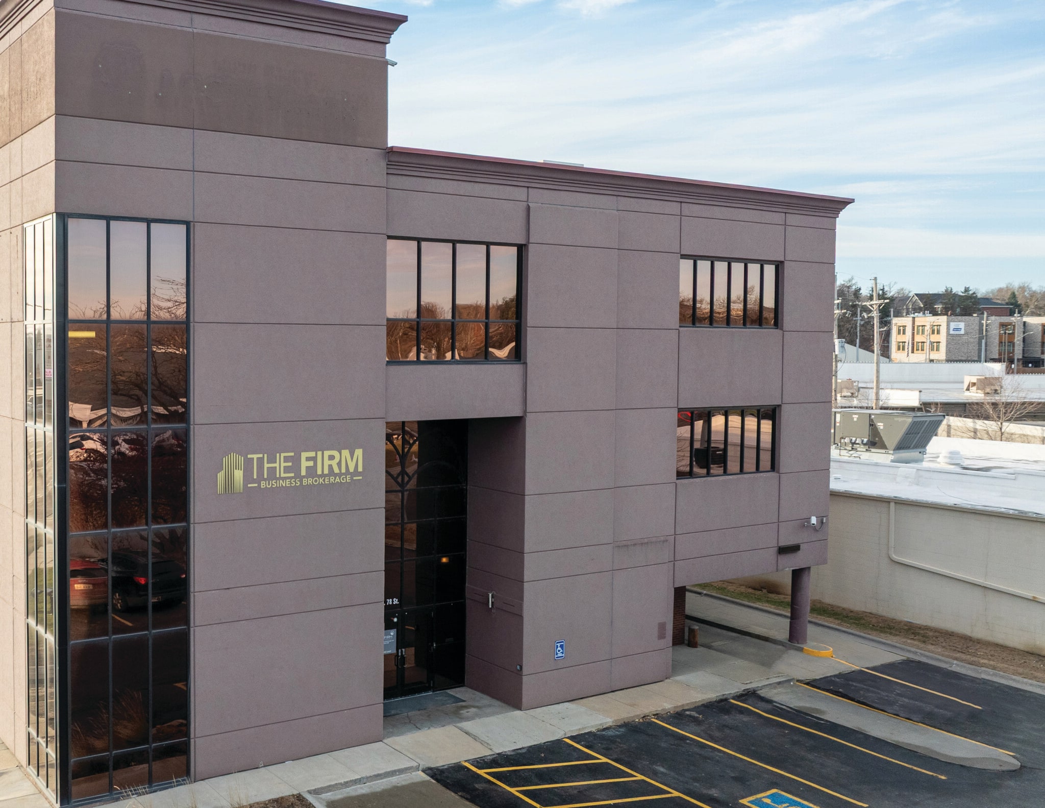 210 N 78th St, Omaha, NE à vendre Photo principale- Image 1 de 19