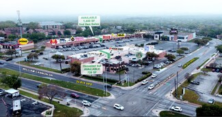 Plus de détails pour 6800 Westgate Blvd, Austin, TX - Commerce de détail à louer