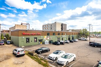 Plus de détails pour 1955 University Ave W, Saint Paul, MN - Bureau à vendre