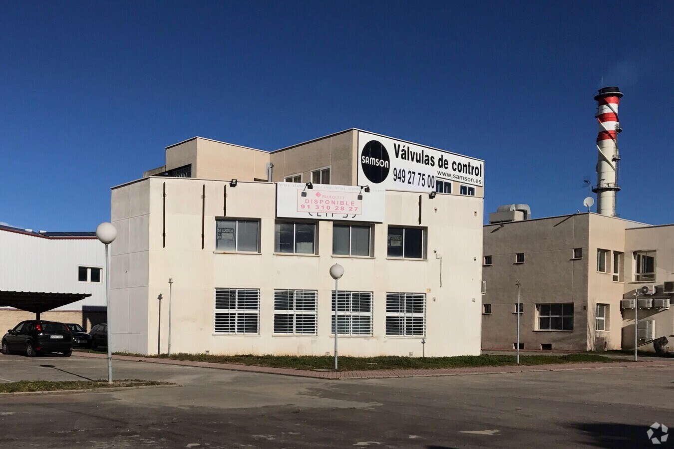 Avenida Vidrio, 18, Azuqueca de Henares, GUA 19200 - Unité Puerta 02, Esc. 2, M -  - Photo intérieure - Image 1 of 1