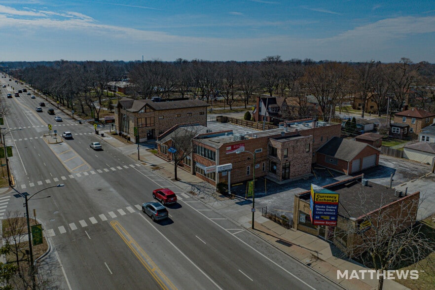 11238 S Western Ave, Chicago, IL for sale - Building Photo - Image 3 of 13