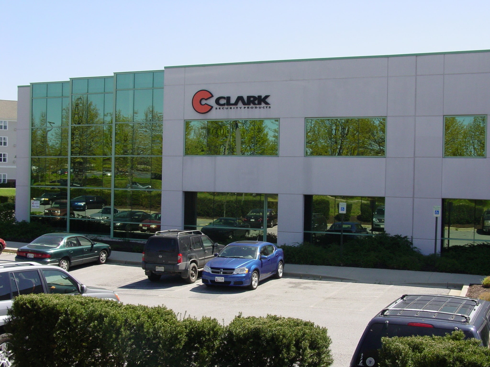 12006 Plum Orchard Dr, Silver Spring, MD for lease Primary Photo- Image 1 of 5