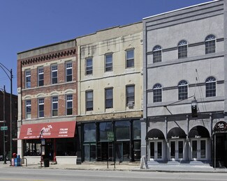 Plus de détails pour 1376 W Grand Ave, Chicago, IL - Commerce de détail à louer