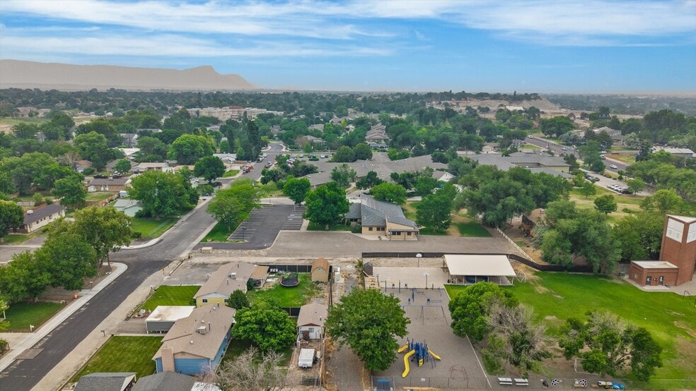 1331 Hermosa Ave, Grand Junction, CO à louer - Photo du bâtiment - Image 2 de 36