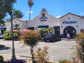 5100 Telegraph Rd, Ventura, CA for lease Building Photo- Image 1 of 2