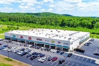 More details for 131 Commerce Ln, Mayodan, NC - Office/Retail, Flex for Lease