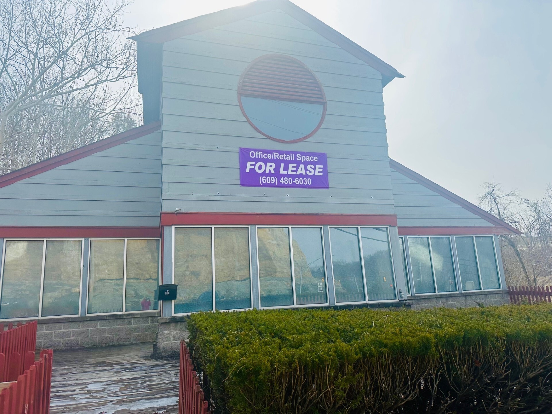 1101 Jefferson Rd, South Charleston, WV for lease Primary Photo- Image 1 of 11