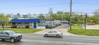 More details for 25040 Van Born Rd, Dearborn Heights, MI - Industrial for Sale