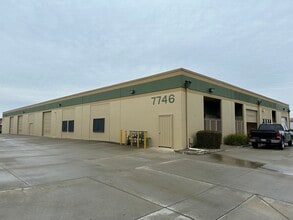 7746 Lorraine Ave, Stockton, CA for lease Building Photo- Image 1 of 11