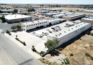 More details for 15260 Anacapa Rd, Victorville, CA - Industrial for Lease