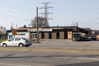 More details for 2280-2300 Dixie Rd, Mississauga, ON - Flex for Lease