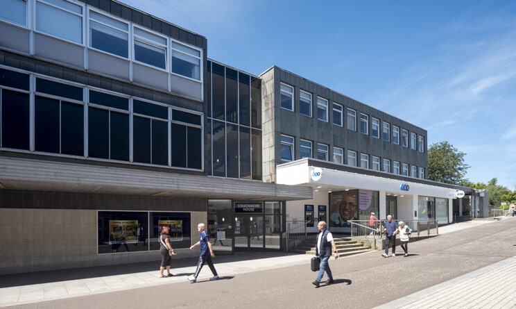 Cornwall St, East Kilbride for sale - Building Photo - Image 2 of 10