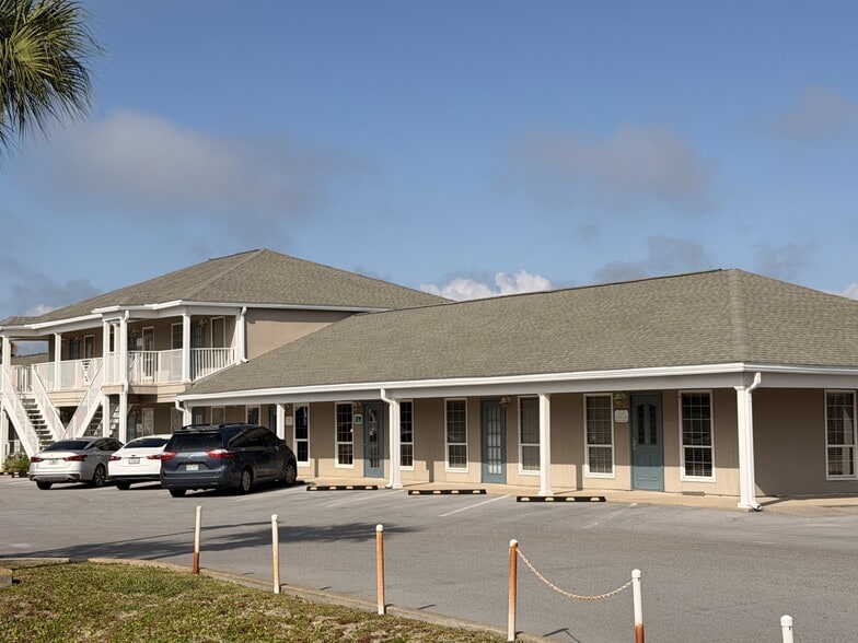 1234 Airport Rd, Destin, FL for lease - Building Photo - Image 1 of 5