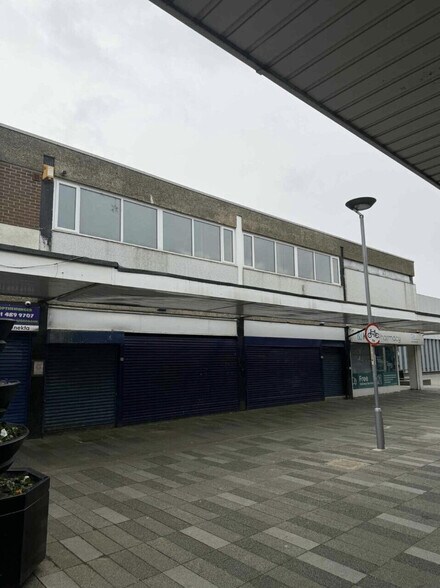 St Johns Prec, Hebburn à louer - Photo du bâtiment - Image 3 de 3