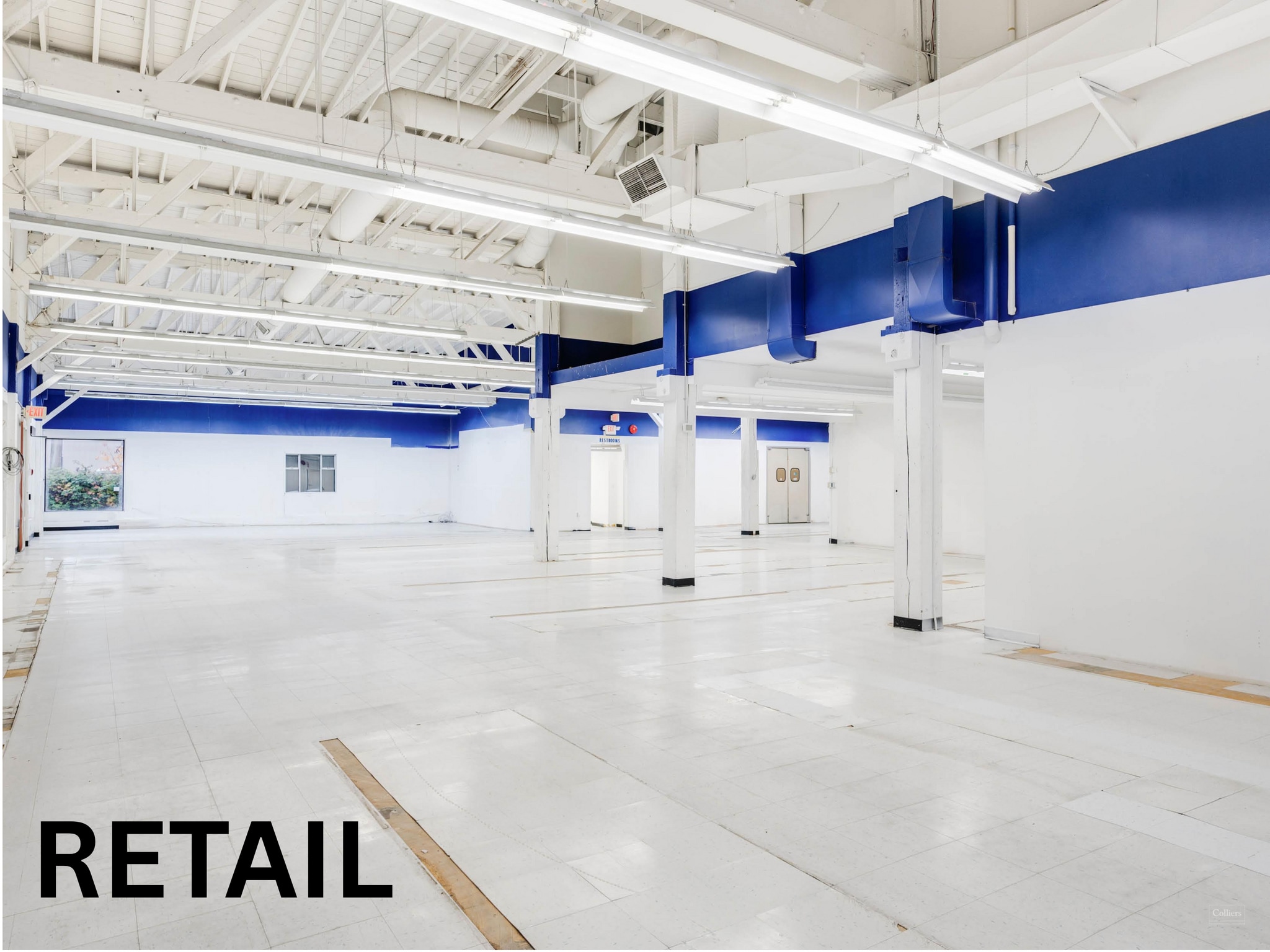 8331 River Rd, Richmond, BC for lease Interior Photo- Image 1 of 2