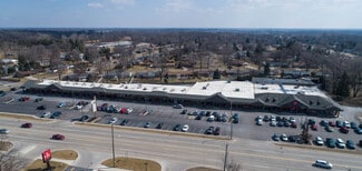 More details for 51200-51370 Van Dyke Ave, Utica, MI - Retail for Lease