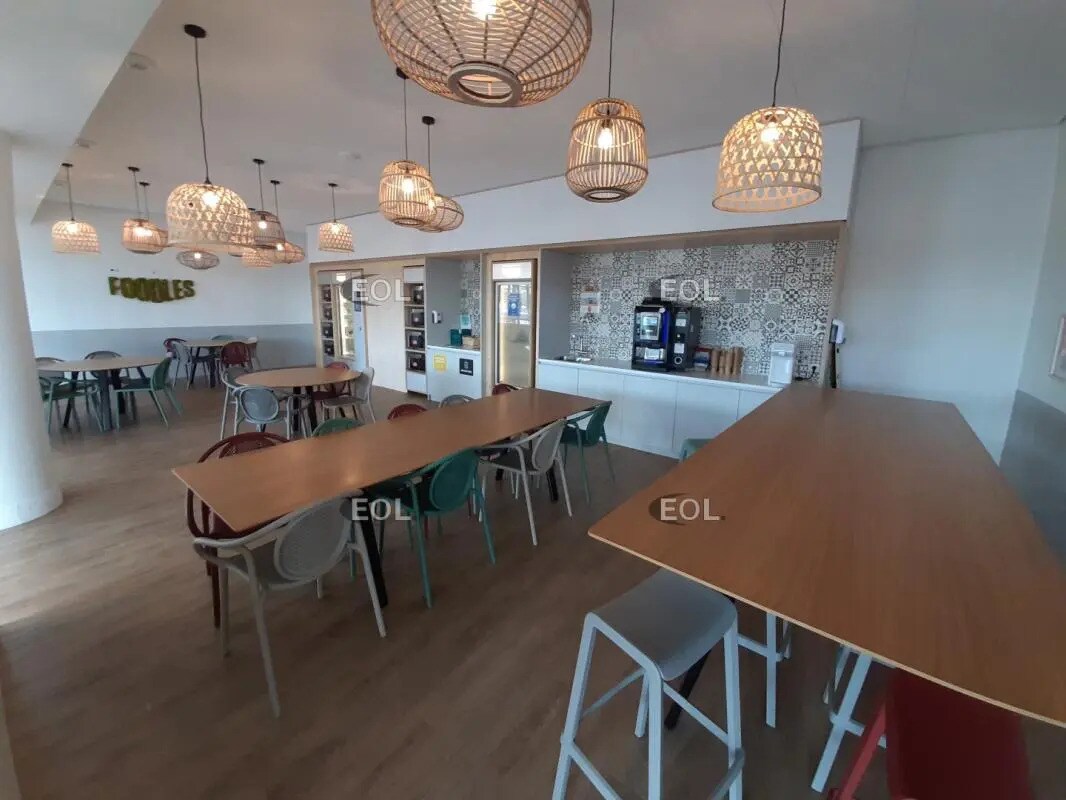 Bureau dans Ivry-sur-Seine à louer Photo intérieure- Image 1 de 3