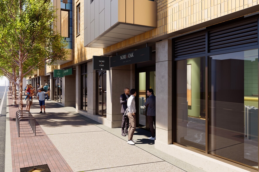 25 Harvard Ave, Allston, MA for lease - Building Photo - Image 2 of 2