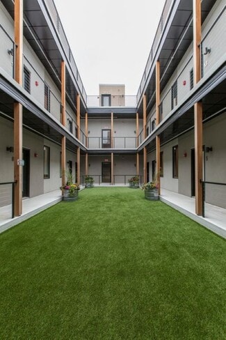 Plus de détails pour 4304 Cresson St, Philadelphia, PA - Multi-résidentiel à vendre