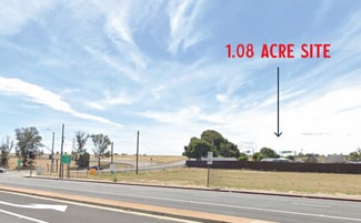 Plus de détails pour E 18th Street, Antioch, CA - Terrain à louer