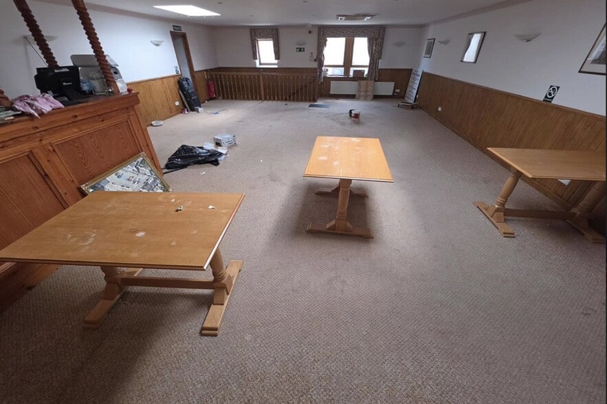1 Cowgate, Inverbervie à vendre - Photo du bâtiment - Image 3 de 9