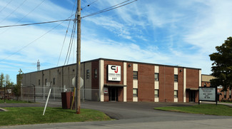 Plus de détails pour 237 Arvin Ave, Hamilton, ON - Industriel/Logistique à louer