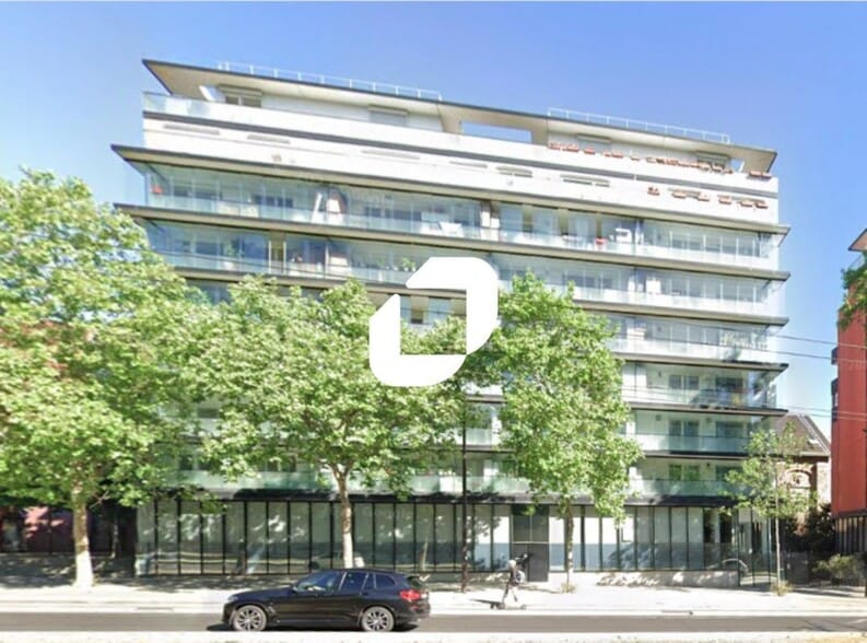 72 Boulevard Berthier, Paris for lease - Building Photo - Image 1 of 7