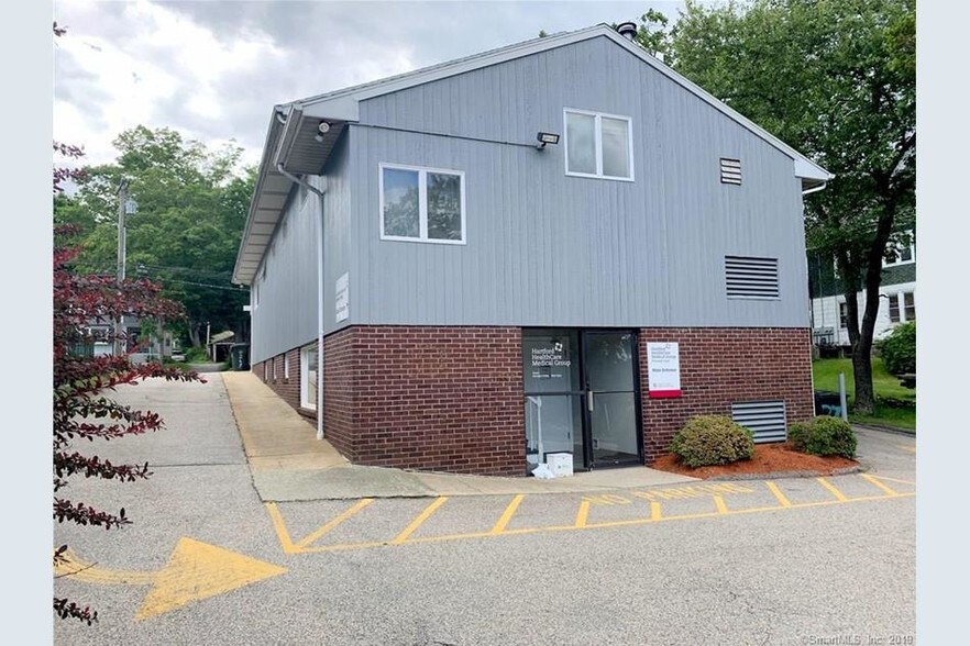 270 Montauk Ave, New London, CT à vendre - Photo du bâtiment - Image 3 de 3