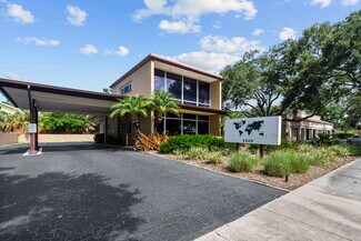 Plus de détails pour 1510 Dr. Martin Luther King Jr St N, Saint Petersburg, FL - Bureau à vendre