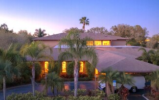 Plus de détails pour 2120 Range Rd, Clearwater, FL - Médical à louer