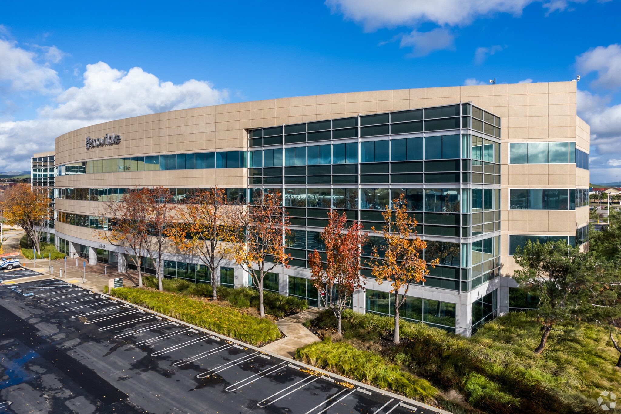 4140 Dublin Blvd, Dublin, CA for lease Primary Photo- Image 1 of 8