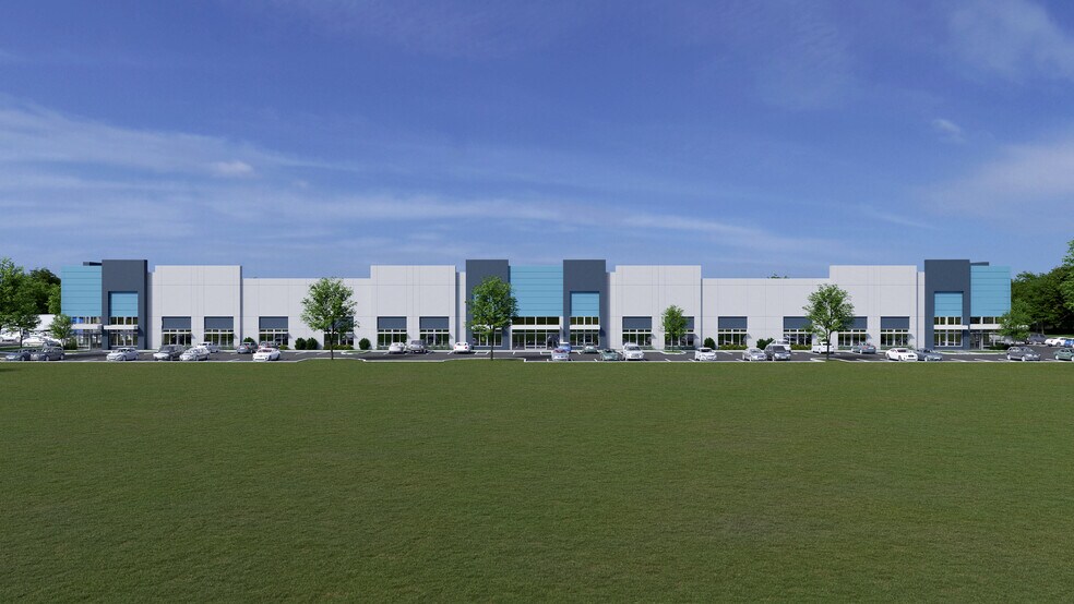 Tom Mackie Blvd, Port Saint Lucie, FL à louer - Photo du bâtiment - Image 2 de 5