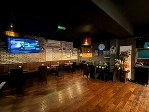 56-68 Clapham Park Rd, London for lease Interior Photo- Image 2 of 12