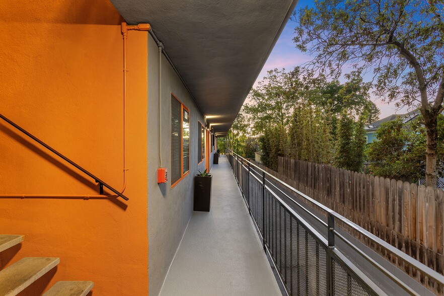 1610 Milvia St, Berkeley, CA for sale - Building Photo - Image 3 of 30