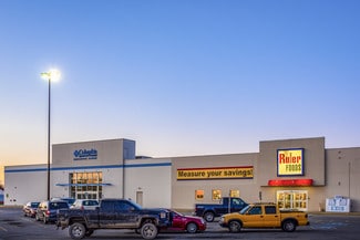 Plus de détails pour 2480 US Highway 41 N, Henderson, KY - Commerce de détail à louer