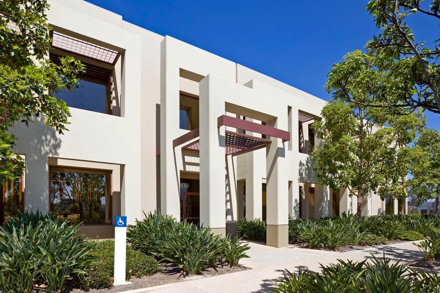 111 Academy Dr, Irvine, CA for lease - Building Photo - Image 2 of 25