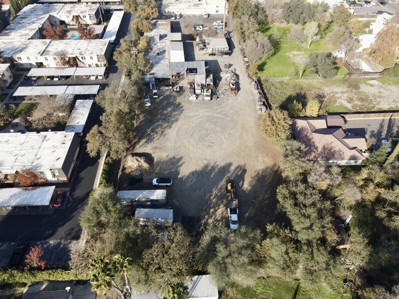 8210 Fair Oaks Blvd, Carmichael, CA for lease - Building Photo - Image 2 of 4