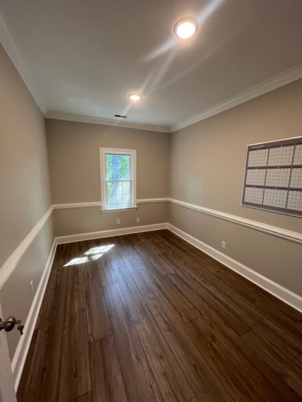 4024 Barrett Dr, Raleigh, NC for lease - Building Photo - Image 3 of 6