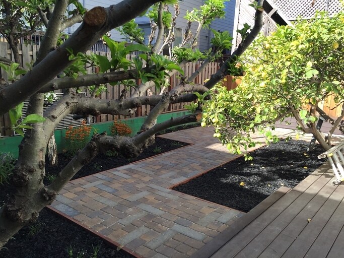 449 14th St, San Francisco, CA à louer - Photo du bâtiment - Image 3 de 13