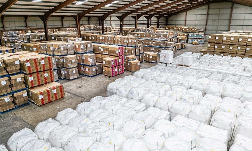 Wrexham Industrial Estate, Wrexham for lease Interior Photo- Image 1 of 5