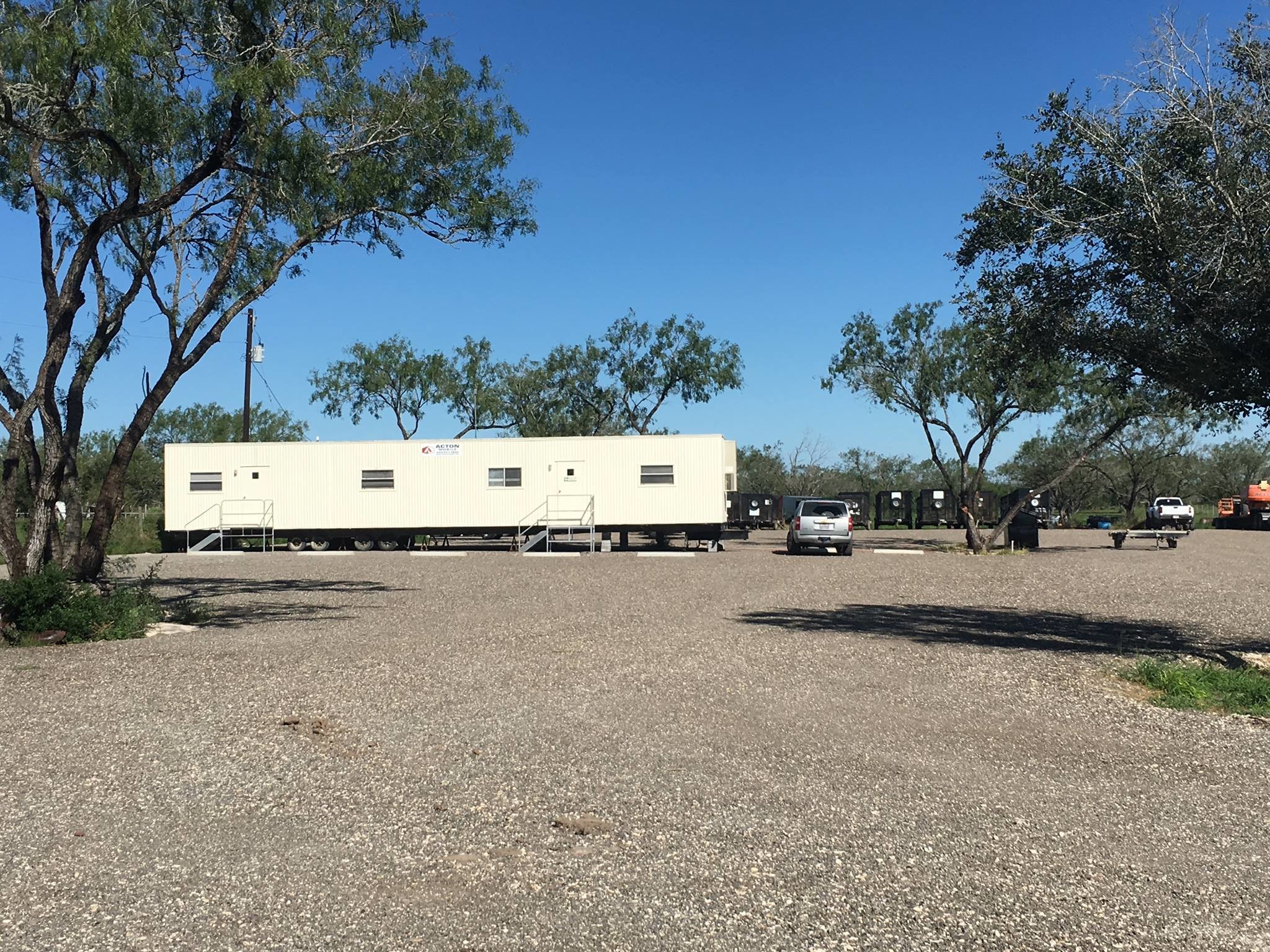 1966 Hwy 37 North Access Rd, George West, TX for sale Primary Photo- Image 1 of 1