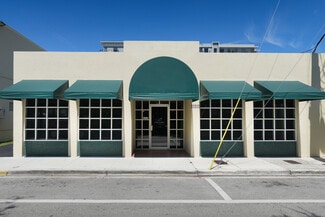 More details for 7311 SW 59th Ct, South Miami, FL - Retail for Lease