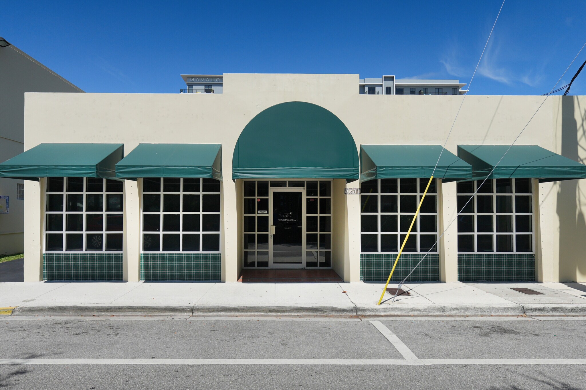 7311 SW 59th Ct, South Miami, FL à louer Photo du bâtiment- Image 1 de 23