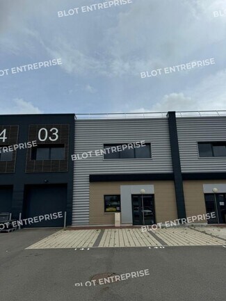 More details for Industrial for Lease