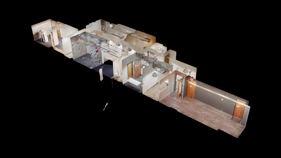 20 Warren St, New York, NY for sale - Building Photo - Image 1 of 1