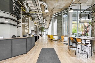 Plus de détails pour 3 Shortlands, Londres - Bureau à louer