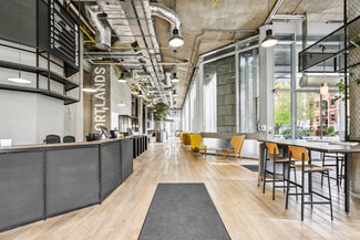 Plus de détails pour 3 Shortlands, Londres - Bureau à louer